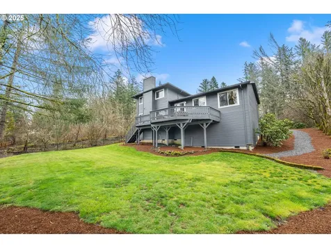 11835 NW South Drive Portland OR 97229