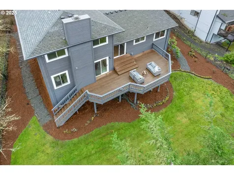 11835 NW South Drive Portland OR 97229