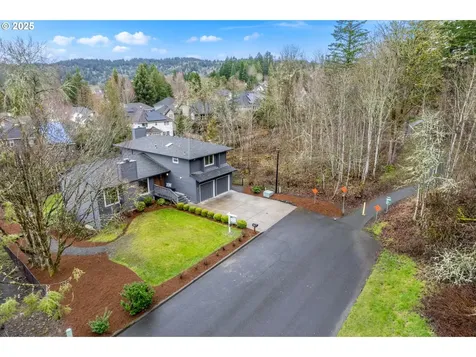 11835 NW South Drive Portland OR 97229