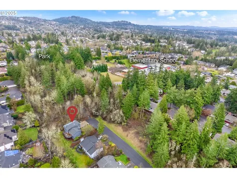 11835 NW South Drive Portland OR 97229