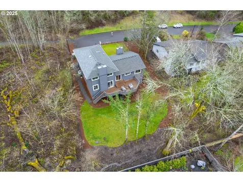 11835 NW South Drive Portland OR 97229