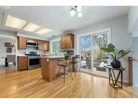 11835 NW South Drive Portland OR 97229