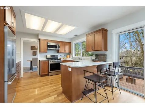 11835 NW South Drive Portland OR 97229