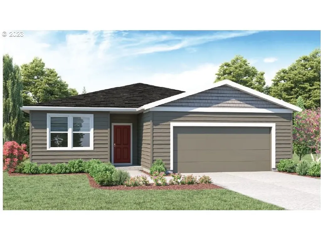 1667 Zoe Avenue Eugene OR 97404