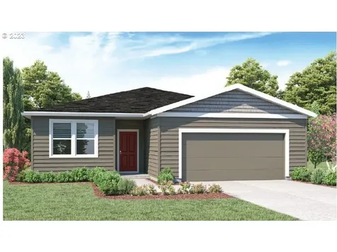 1667 Zoe Avenue Eugene OR 97404