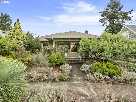 1928 Ne 63rd Avenue Portland OR 97213