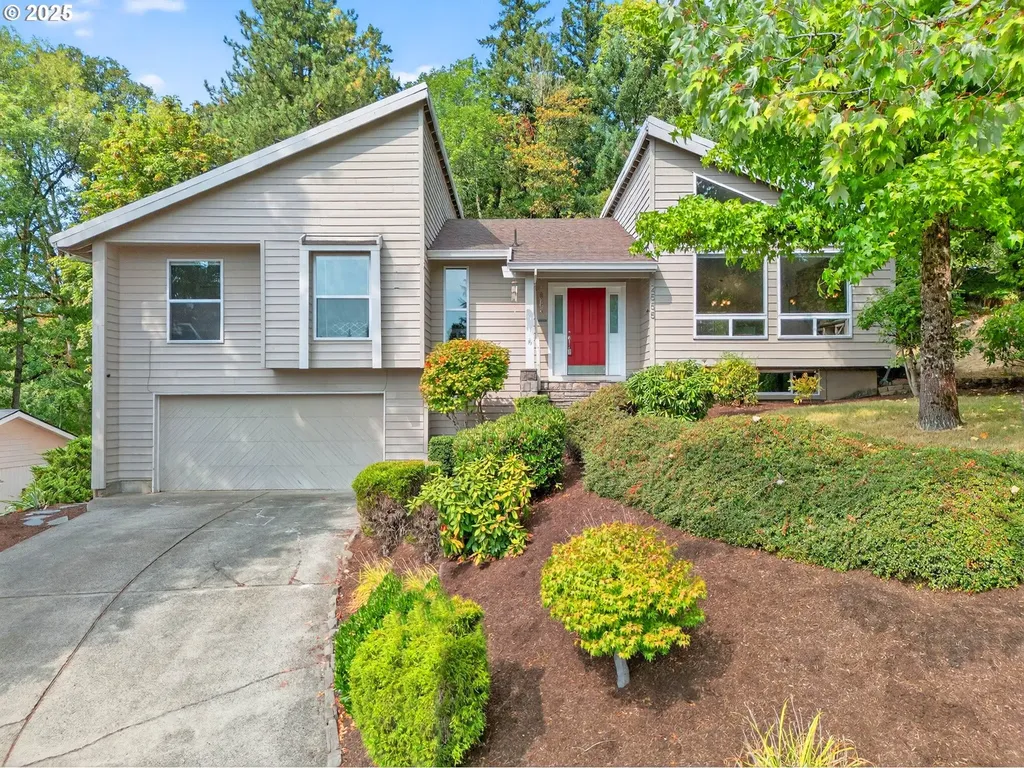 2555 Limerick Lane West Linn OR 97068