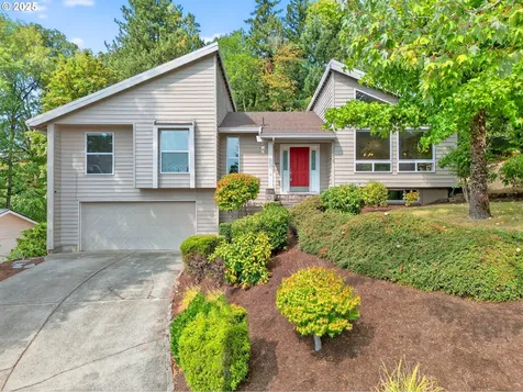 2555 Limerick Lane West Linn OR 97068