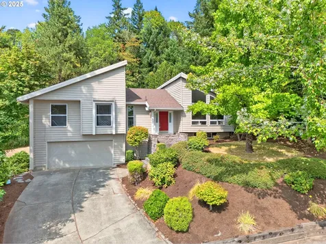 2555 Limerick Lane West Linn OR 97068