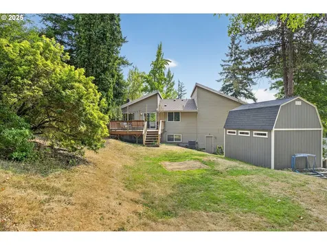 2555 Limerick Lane West Linn OR 97068