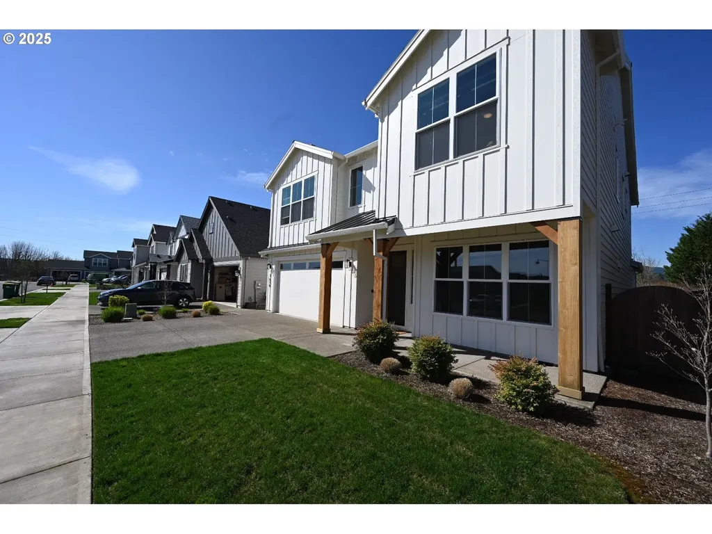 3650 Tiana Street Forest Grove OR 97116