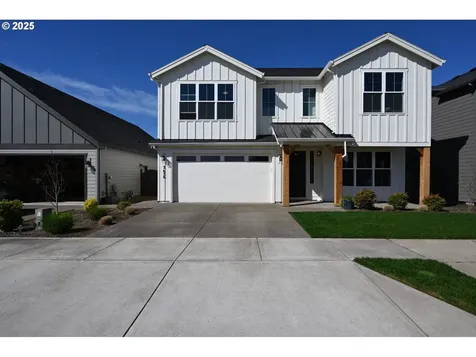 3650 Tiana Street Forest Grove OR 97116