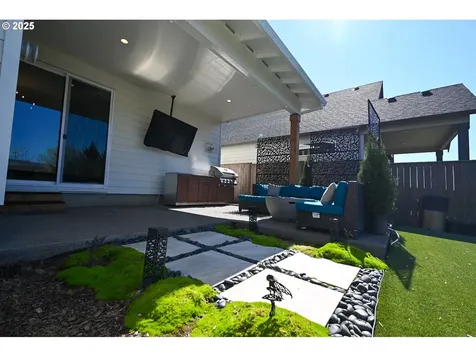 3650 Tiana Street Forest Grove OR 97116