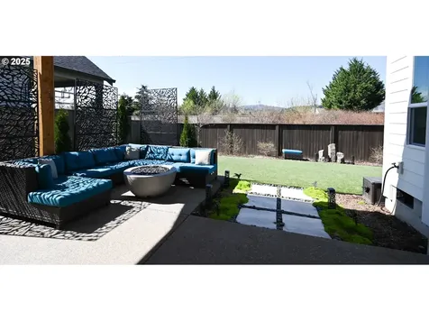 3650 Tiana Street Forest Grove OR 97116