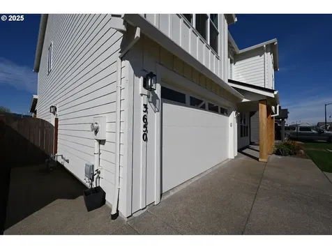 3650 Tiana Street Forest Grove OR 97116