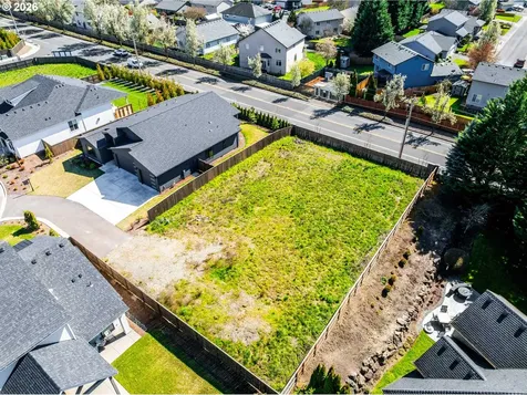 1215 NW 150th Street Vancouver WA 98685