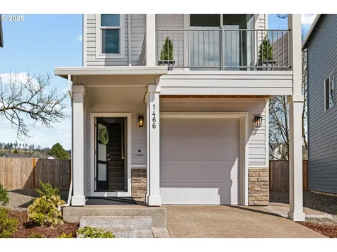 1466 N Steiwer Lane Newberg OR 97132