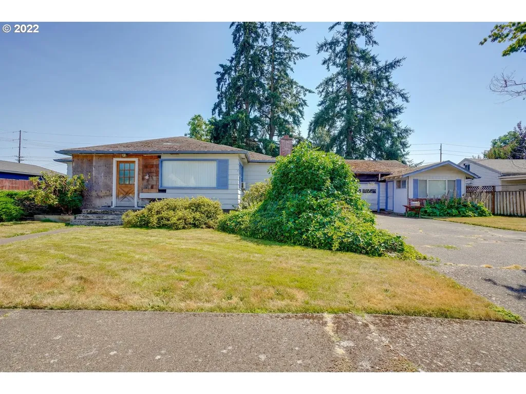 1490 George Street Woodburn OR 97071