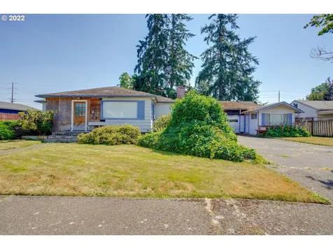 1490 George Street Woodburn OR 97071
