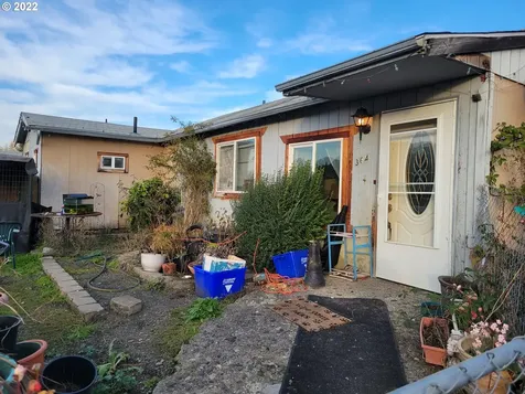 364 Pleasant Avenue Roseburg OR 97470