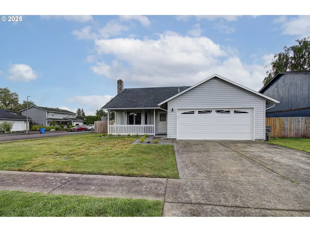 17515 NE 3rd Street Vancouver WA 98684