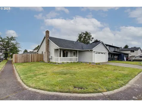 17515 NE 3rd Street Vancouver WA 98684