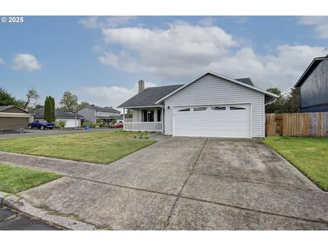 17515 NE 3rd Street Vancouver WA 98684