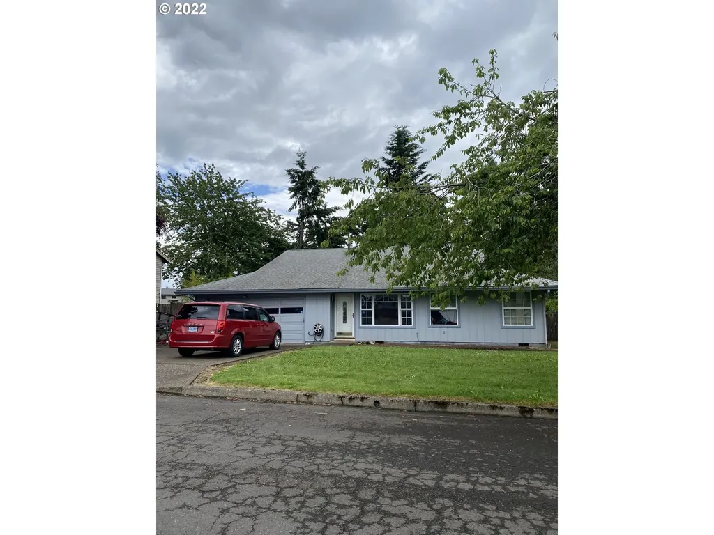 240 Amanda Court Oregon City OR 97045