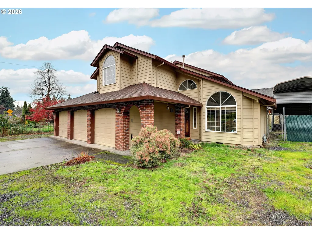 3012 SE 157th Avenue Portland OR 97236