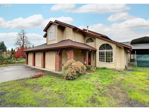 3012 SE 157th Avenue Portland OR 97236