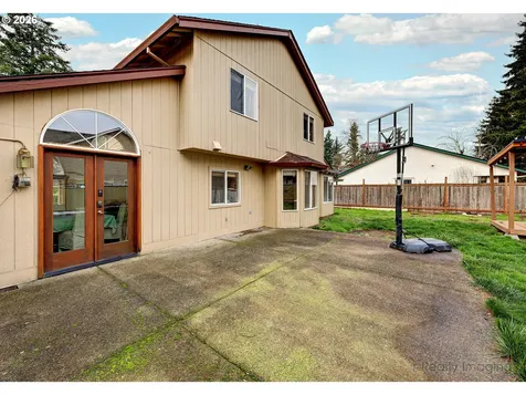 3012 SE 157th Avenue Portland OR 97236