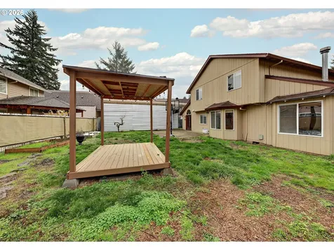 3012 SE 157th Avenue Portland OR 97236