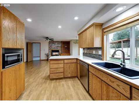 3012 SE 157th Avenue Portland OR 97236