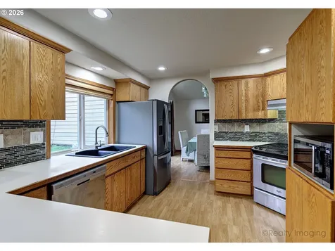 3012 SE 157th Avenue Portland OR 97236