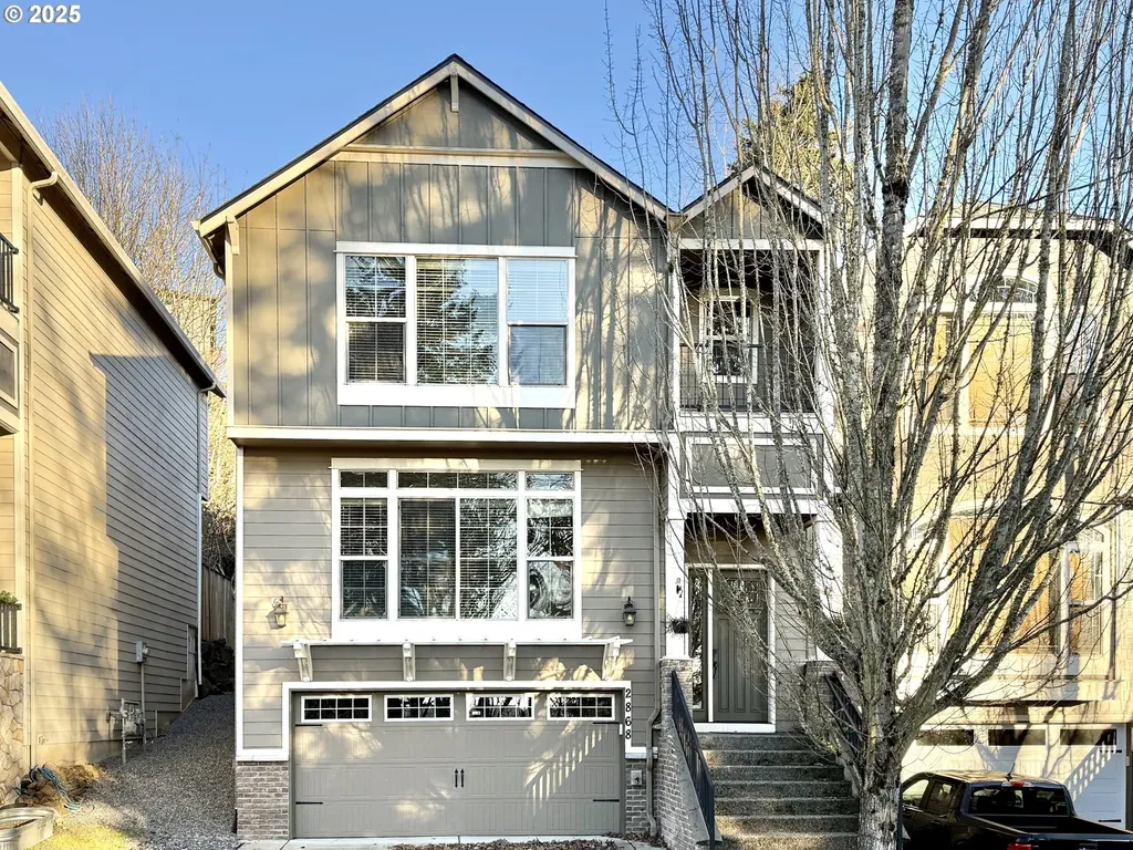 2868 W 9th Street Washougal WA 98671