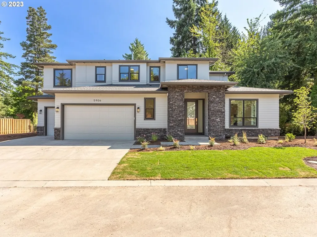 5906 Sw 67th Place Portland OR 97225