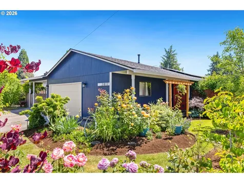 2817 NE Meadow Court Hillsboro OR 97124
