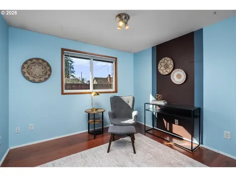 2817 NE Meadow Court Hillsboro OR 97124
