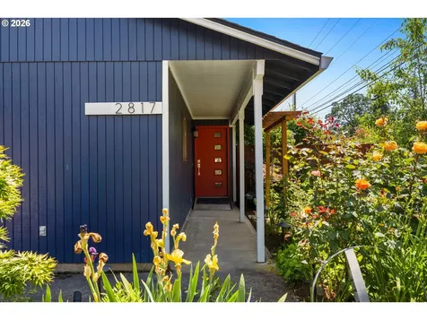 2817 NE Meadow Court Hillsboro OR 97124
