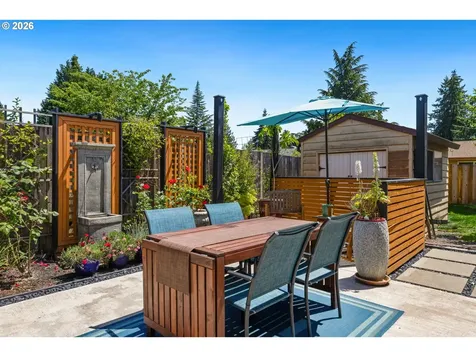 2817 NE Meadow Court Hillsboro OR 97124