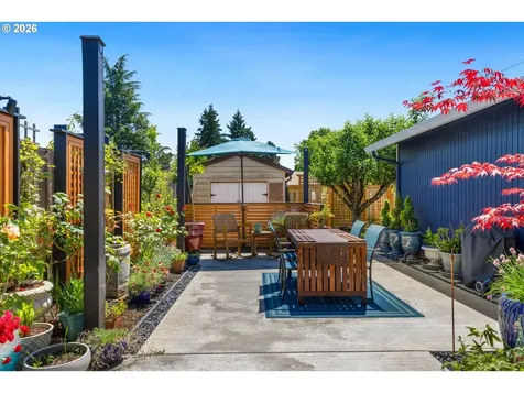 2817 NE Meadow Court Hillsboro OR 97124