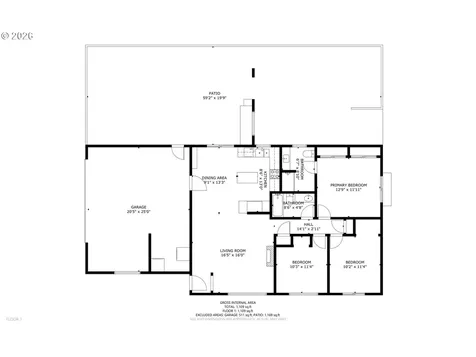2817 NE Meadow Court Hillsboro OR 97124