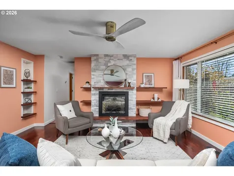 2817 NE Meadow Court Hillsboro OR 97124