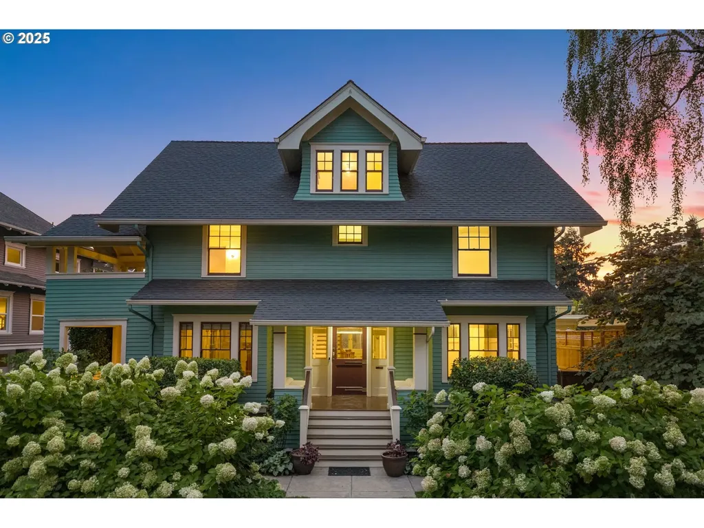 2225 NE 24th Avenue Portland OR 97212