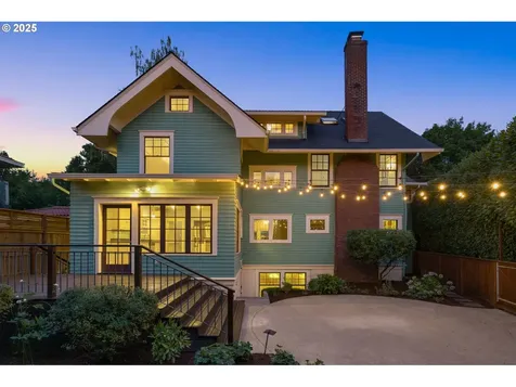 2225 NE 24th Avenue Portland OR 97212