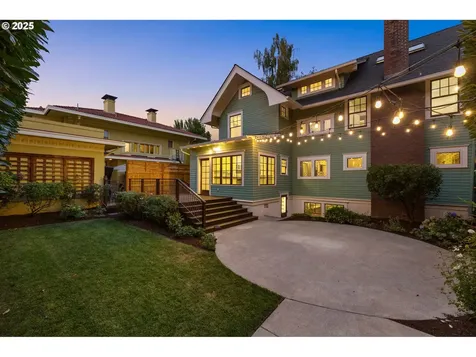 2225 NE 24th Avenue Portland OR 97212