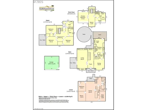 2225 NE 24th Avenue Portland OR 97212