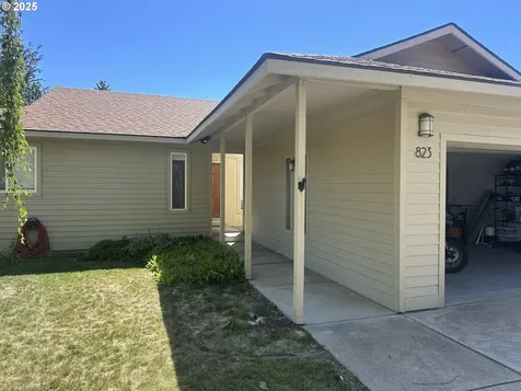 823 E Street Baker City OR 97814
