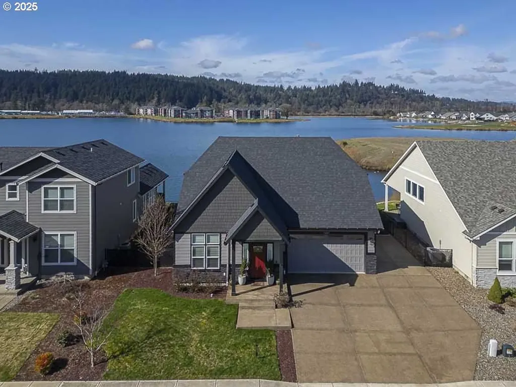 5443 Jensen Street SE Turner OR 97392