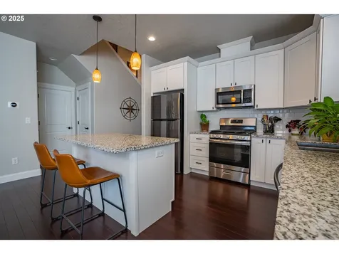 5443 Jensen Street SE Turner OR 97392